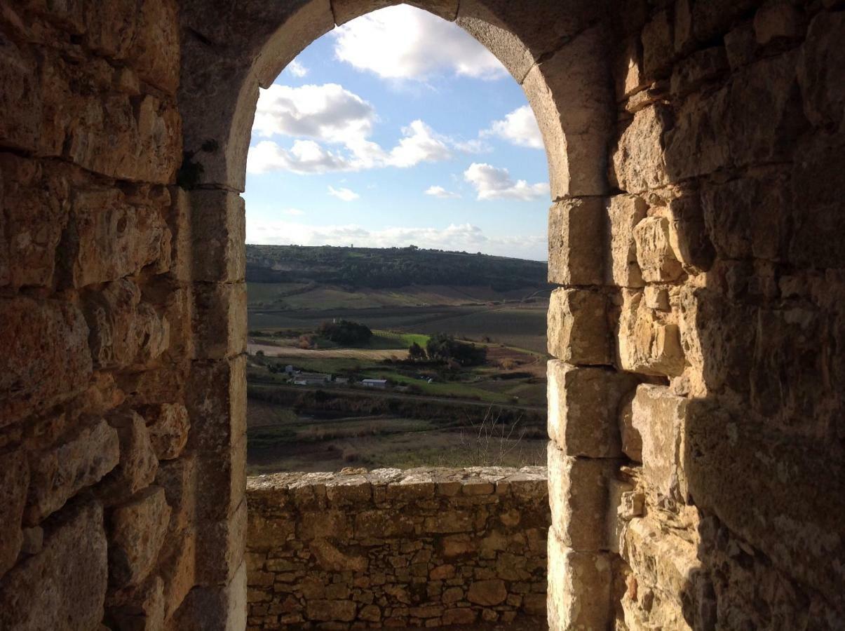 Lugar De Obidos Villa Dış mekan fotoğraf