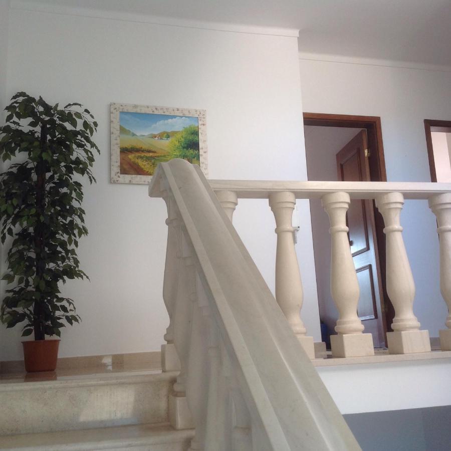 Lugar De Obidos Villa Dış mekan fotoğraf